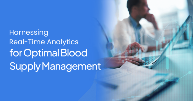 Blood Supply Management