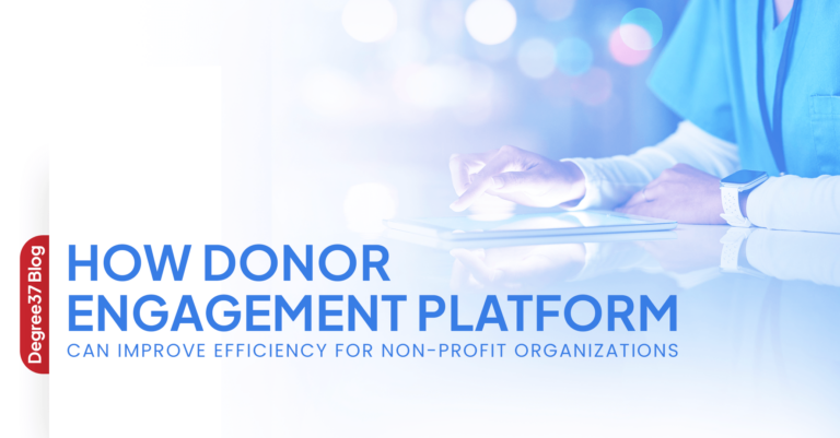 How Blood Management Software Can Improve Efficiency for Non-Profit Organizations    